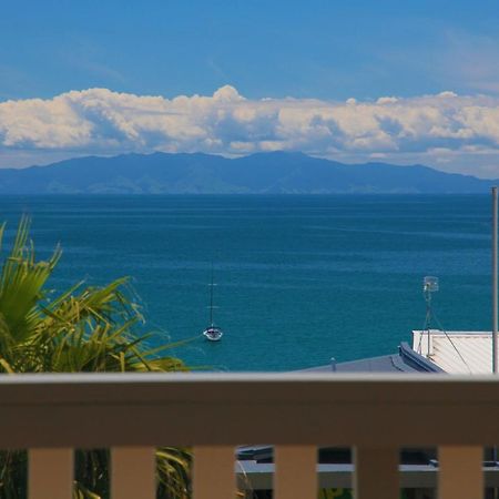 The Waiheke Pad - In The Heart Of Oneroa! Villa Exteriör bild