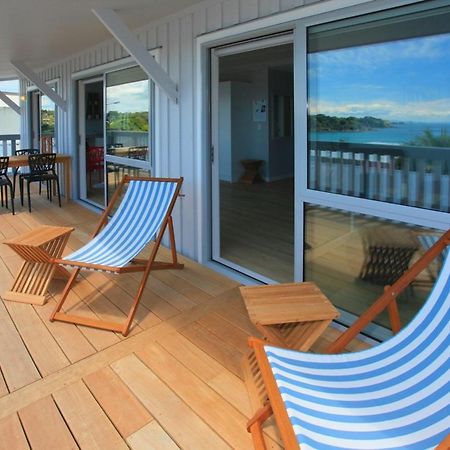 The Waiheke Pad - In The Heart Of Oneroa! Villa Exteriör bild