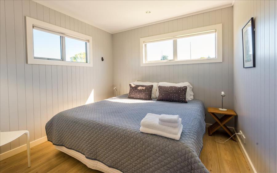 The Waiheke Pad - In The Heart Of Oneroa! Villa Exteriör bild