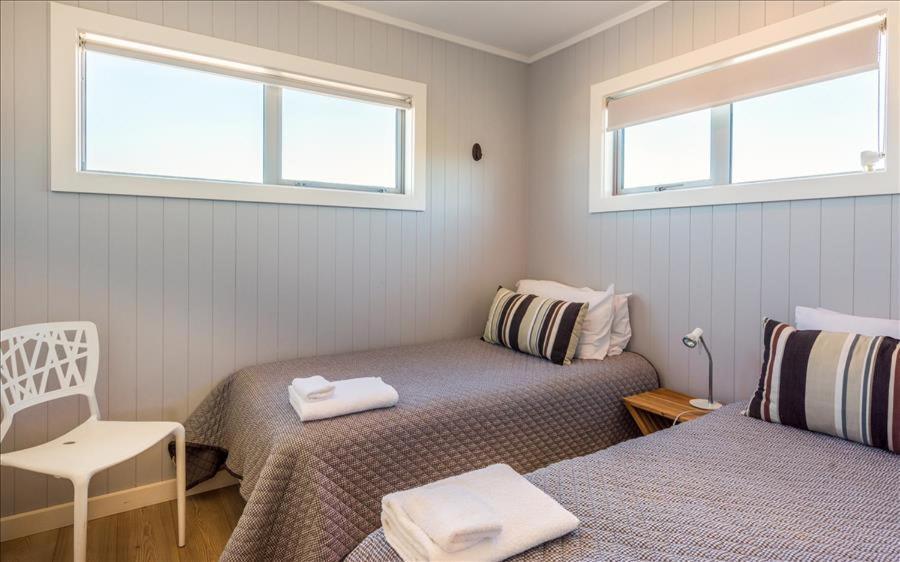 The Waiheke Pad - In The Heart Of Oneroa! Villa Exteriör bild