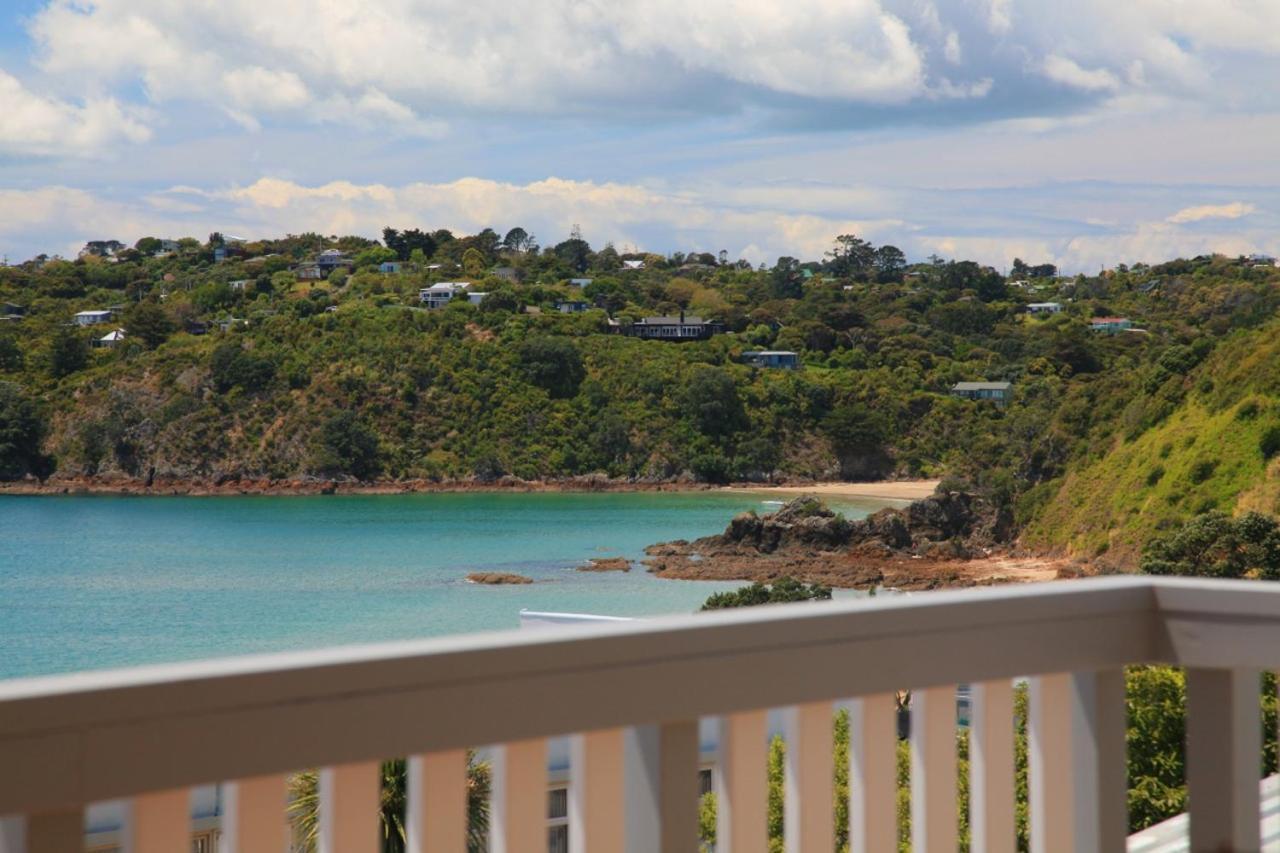 The Waiheke Pad - In The Heart Of Oneroa! Villa Exteriör bild